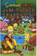 Simpsons Comics Jam-Packed Jamboree (Simpson Comic)