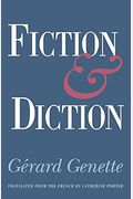 Fiction And Diction