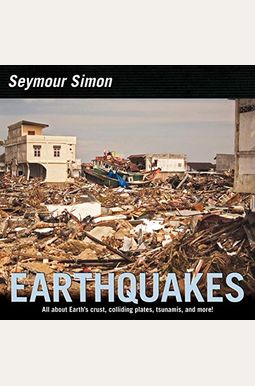Earthquakes Earthquakes