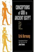 Conceptions of God in Ancient Egypt
