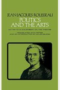 Politics And The Arts