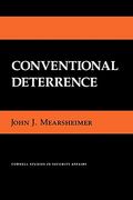 Conventional Deterrence: The Memoir Of A Nineteenth-Century Parish Priest