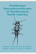 Freshwater Macroinvertebrates Of Northeastern North America