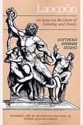 Laocoon: An Essay On The Limits Of Painting And Poetry