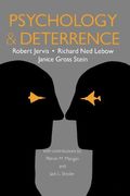 Psychology And Deterrence