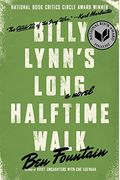 Billy Lynn's Long Halftime Walk