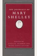 The Journals Of Mary Shelley