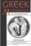 Greek Mythology: An Introduction
