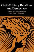 Civil-Military Relations And Democracy