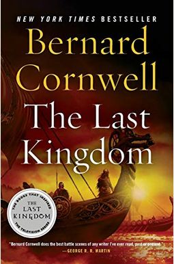 The Last Kingdom The Last Kingdom