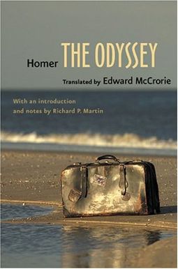 The Odyssey The Odyssey
