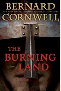 The Burning Land (Warrior Chronicles)