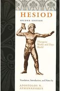 Hesiod: Theogony, Works And Days, Shield