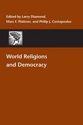 World Religions And Democracy