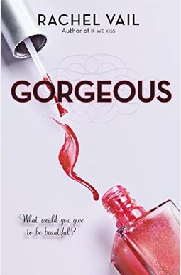 Gorgeous (The Avery Sisters Trilogy) Gorgeous (The Avery Sisters Trilogy)
