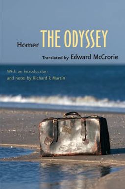 The Odyssey The Odyssey