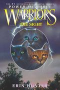 The Sight (Warriors: Power of Three, Book 1)
