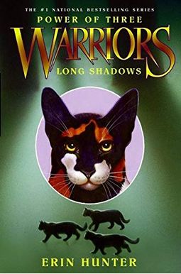 Warriors: Power Of Three #5: Long Shadows Warriors: Power Of Three #5: Long Shadows