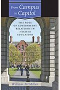 From Campus To Capitol: The Role Of Government Relations In Higher Education