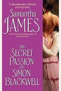 The Secret Passion Of Simon Blackwell