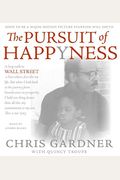 The Pursuit Of Happyness