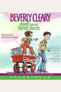 Henry And The Paper Route (Henry Huggins)