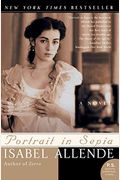 Portrait In Sepia: A Novel