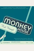 Welcome to the Monkey House Unabridged CD