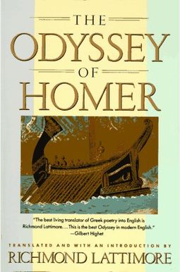 The Odyssey The Odyssey
