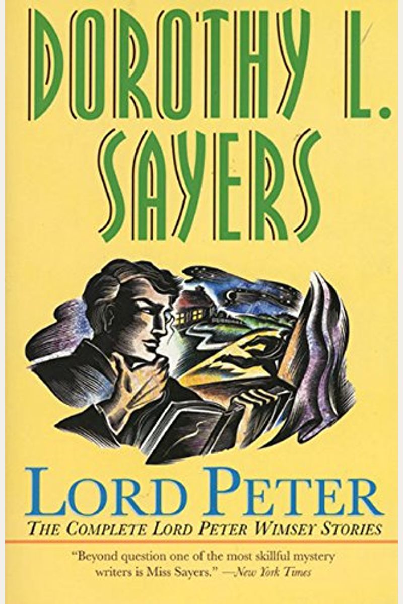 Lord Peter