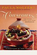 Couscous And Other Good Food From Morocco