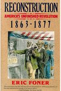 Reconstruction (New American Nation Series)