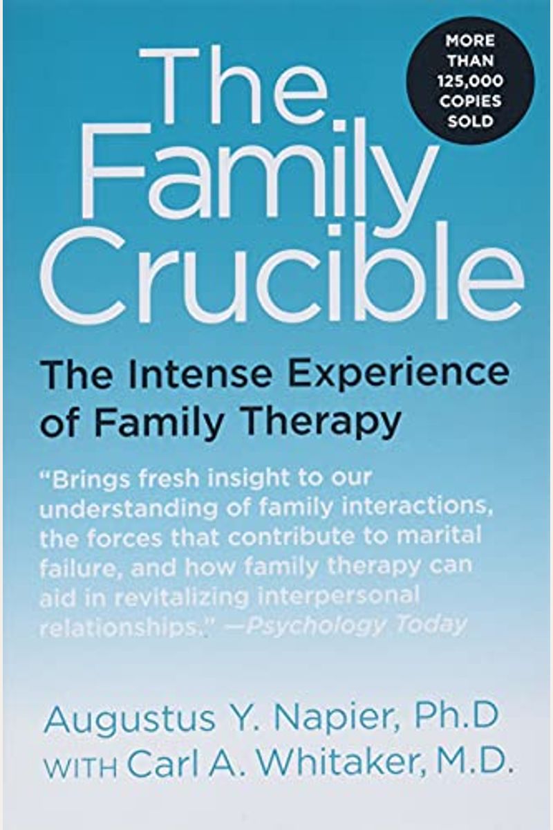 The Family Crucible