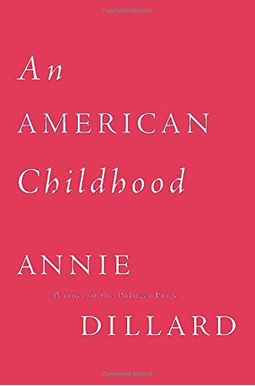 An American Childhood An American Childhood