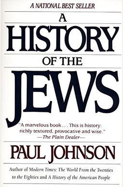 A History Of The Jews A History Of The Jews