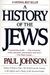 A History Of The Jews