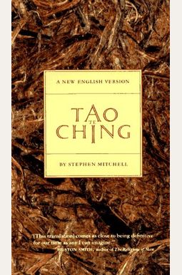 Tao Te Ching: A New English Version Tao Te Ching: A New English Version