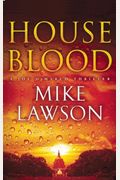 House Blood (A Joe Demarco Thriller, Book 7) (Joe Demarco Thrillers (Audio))