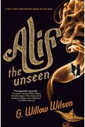 Alif The Unseen