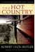 The Hot Country: A Christopher Marlowe Cobb Thriller