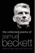 The Collected Poems Of Samuel Beckett