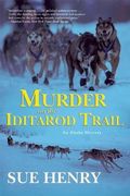Murder On The Iditarod Trail