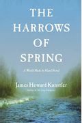 The Harrows Of Spring: A World Made By Hand Novel (World Made By Hand Novels)
