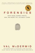 Forensics: The Anatomy Of Crime (Wellcome)