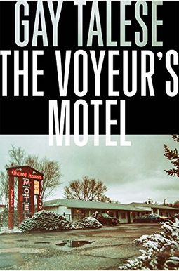 The Voyeur's Motel The Voyeur's Motel