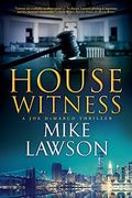 House Witness: A Joe Demarco Thriller (Demarco Series, Book 12)