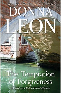 The Temptation Of Forgiveness The Temptation Of Forgiveness