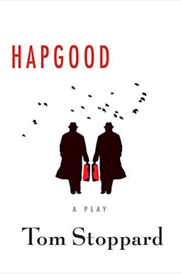 Hapgood Hapgood