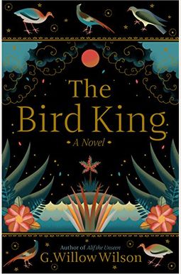 The Bird King The Bird King