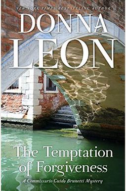 The Temptation Of Forgiveness The Temptation Of Forgiveness